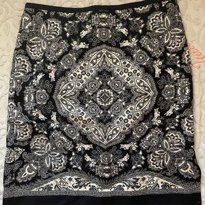 Ann Taylor Loft Skirt